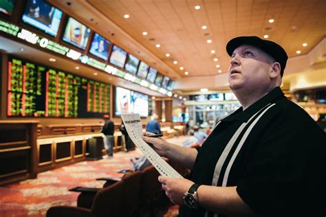 Bettor's adviser .